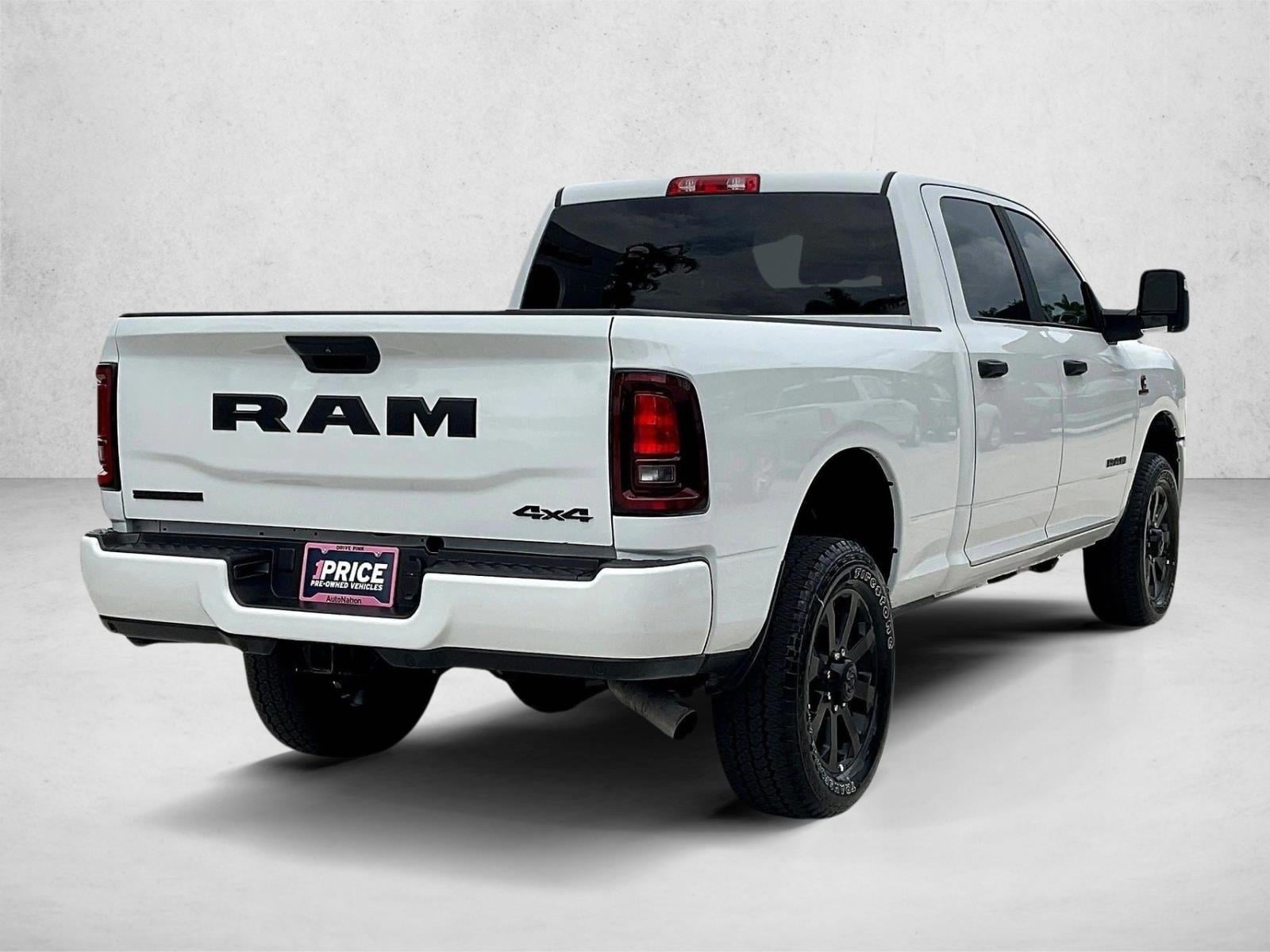 ram ram 2500 pickup 2026 3C63R5DL2TG202222 image ram ram 2500 pickup 2026 3C63R5DL2TG202222 image